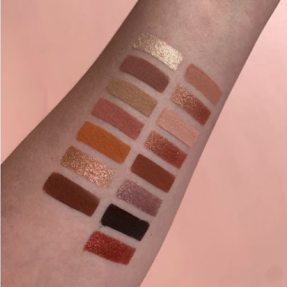 Moonslice Beauty MOONSHAKE PALETTE - Picture 4 of 8